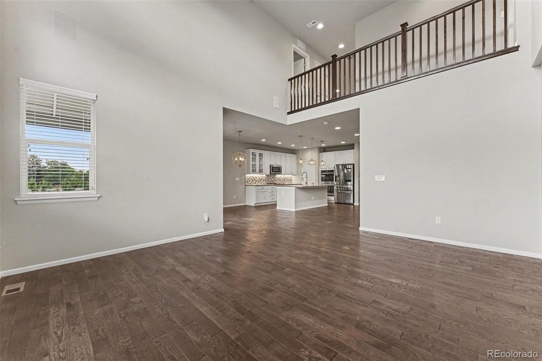 House in Lakewood, Colorado, United States 5 - 18501826