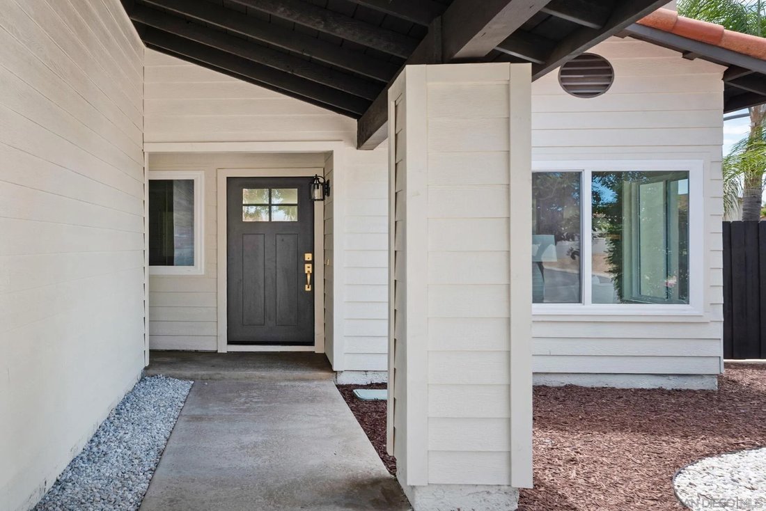 House in San Diego, California, United States 3 - 18503031