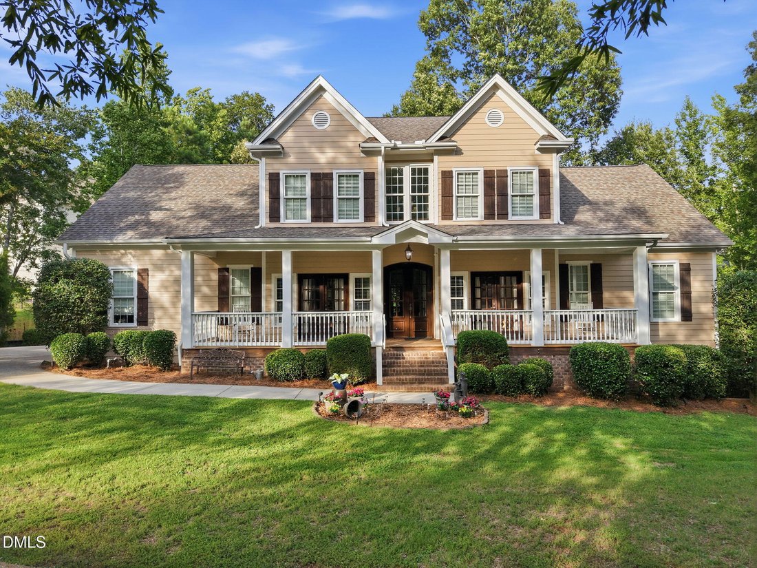 House in Chapel Hill, North Carolina, United States 3 - 18500107