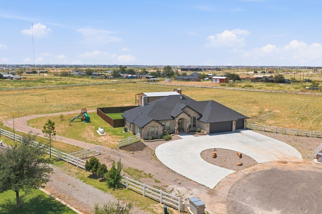 House in Midland, Texas, United States 4 - 18502435