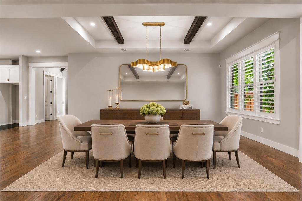 House in Arlington, Texas, United States 3 - 17844338