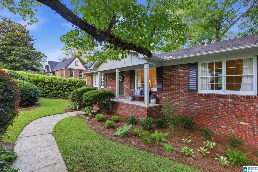 House in Homewood, Alabama, United States 4 - 18505438