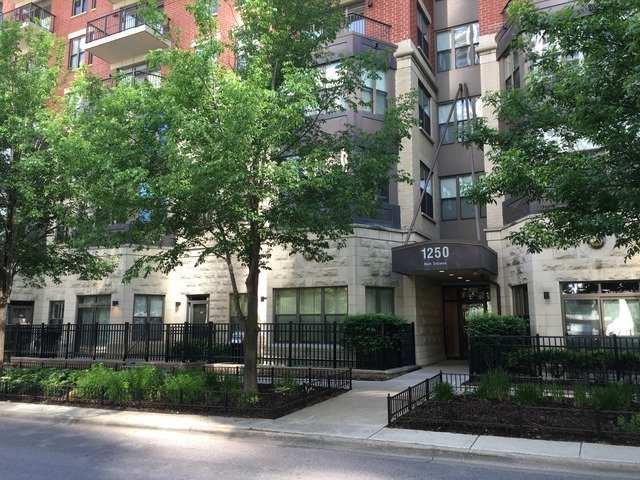 Condo in Chicago, Illinois, United States 1 - 18502844