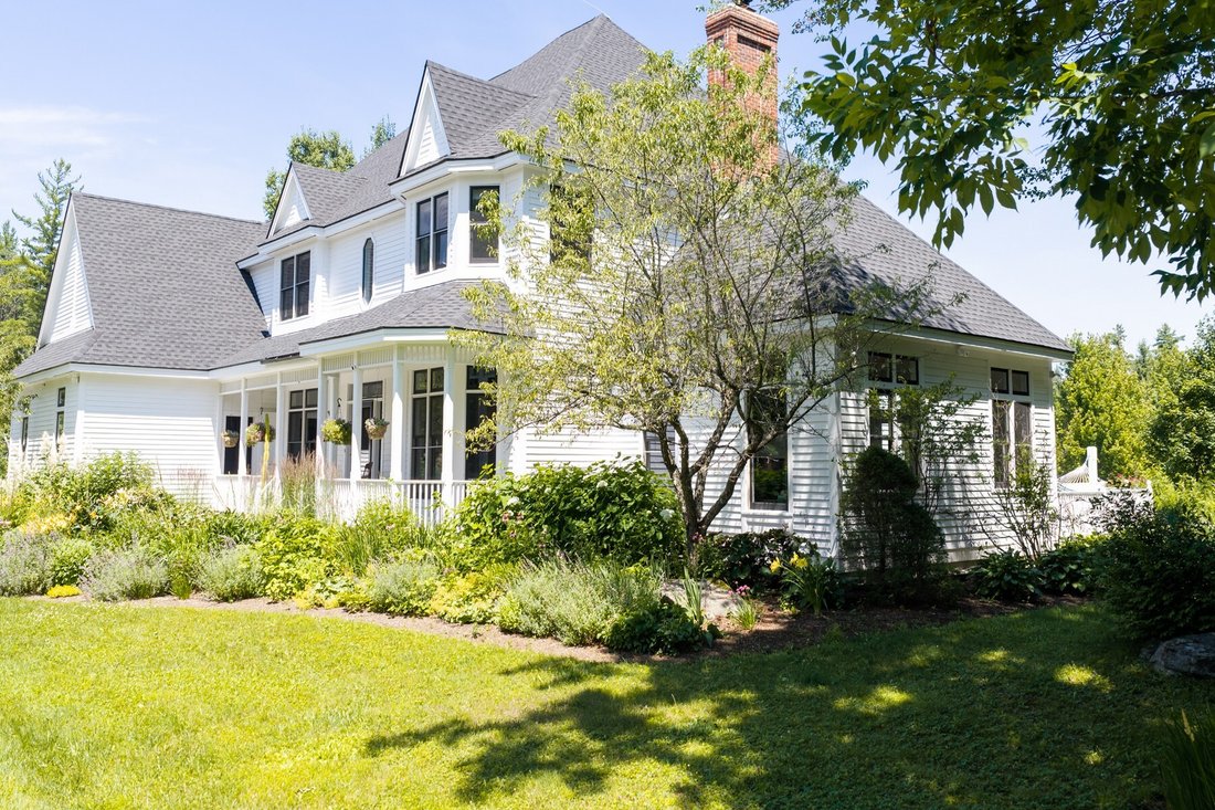 House in Weston, Vermont, United States 2 - 17896480