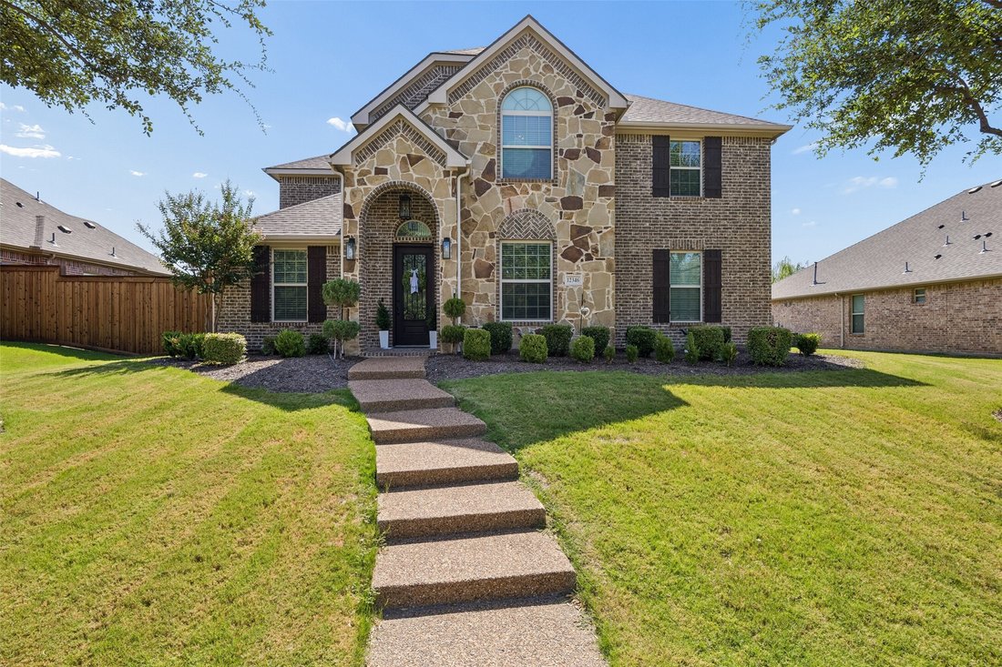 House in Frisco, Texas, United States 2 - 18503314