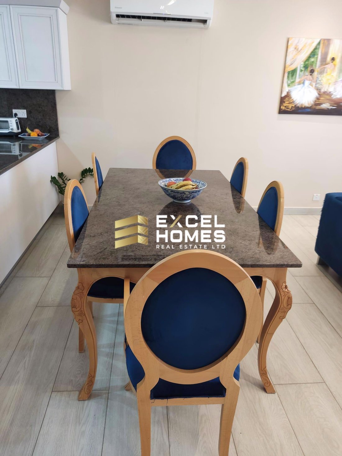 Apartment in Santa Venera, Malta 5 - 15841080