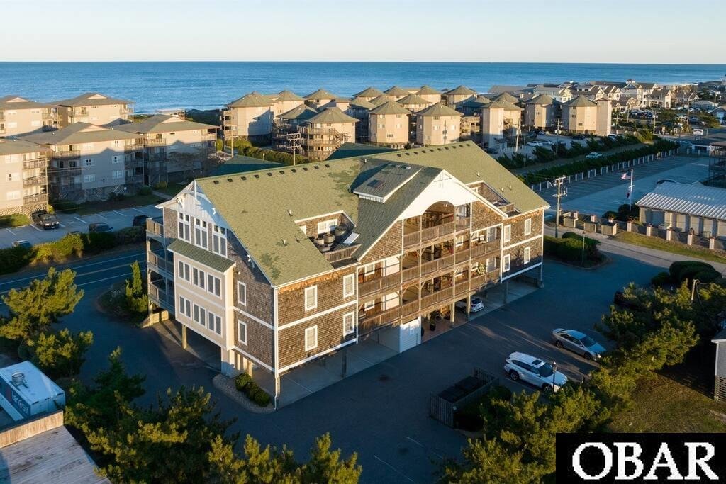 Appartement à Kill Devil Hills, Caroline du Nord, États-Unis 2 - 18502444