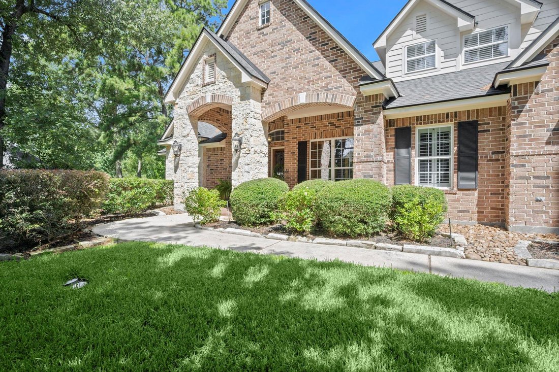 House in Spring, Texas, United States 3 - 18503598