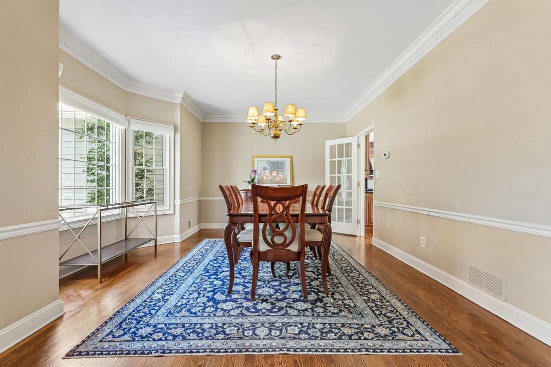 House in Bridgewater Township, New Jersey, United States 4 - 18500739