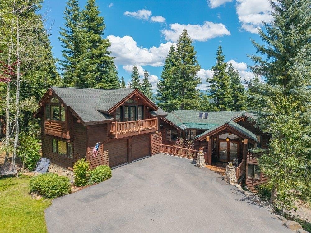 House in Truckee, California, United States 1 - 18501684