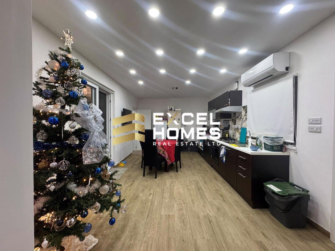 Townhouse in Hamrun, Malta 3 - 15838561