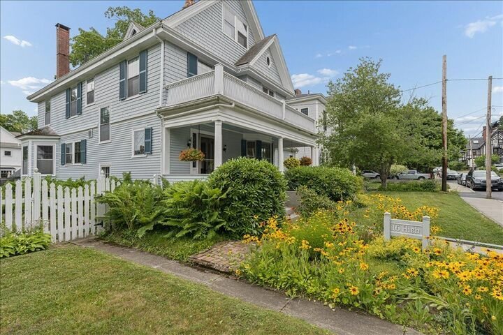 House in Bar Harbor, Maine, United States 1 - 17995535