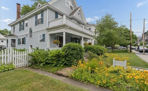 Casa a Bar Harbor, Maine, Stati Uniti 1