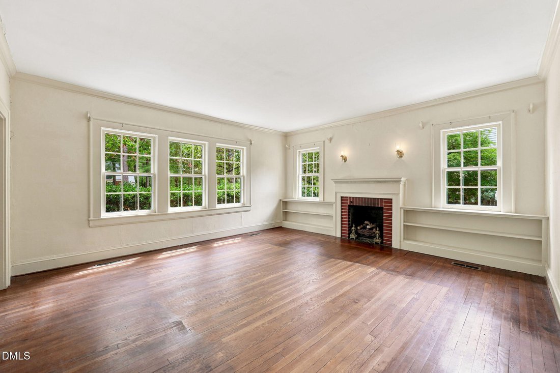 House in Chapel Hill, North Carolina, United States 3 - 16732619
