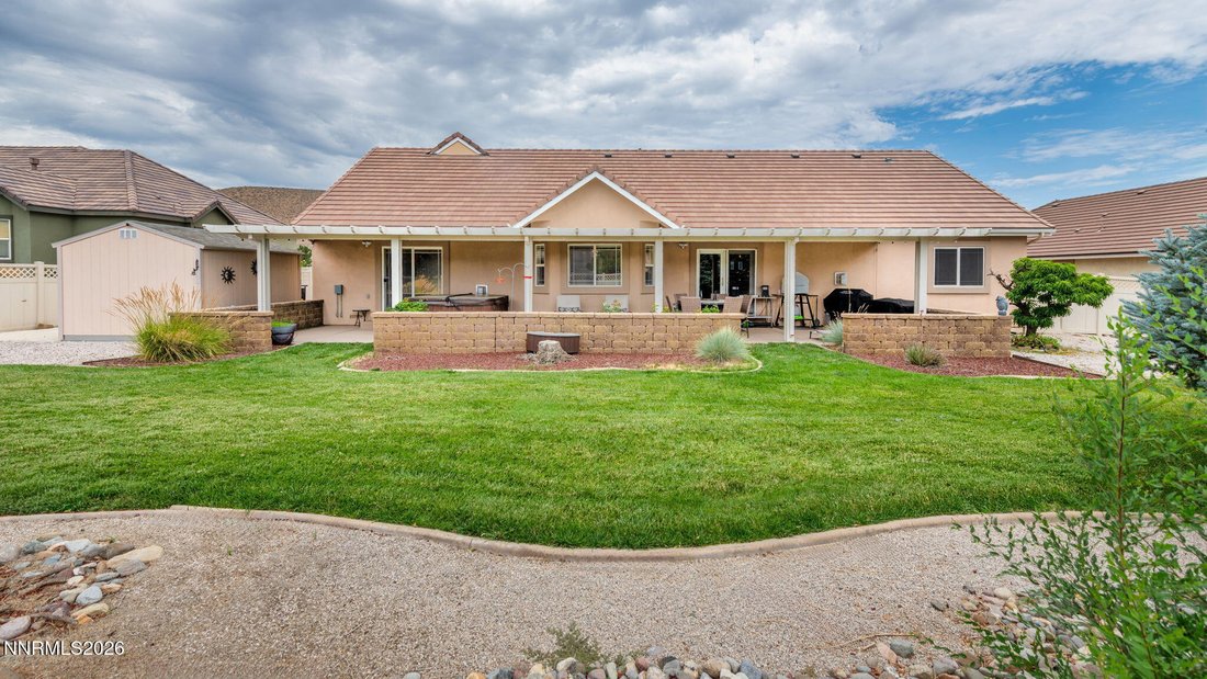 House in Dayton, Nevada, United States 4 - 18502604