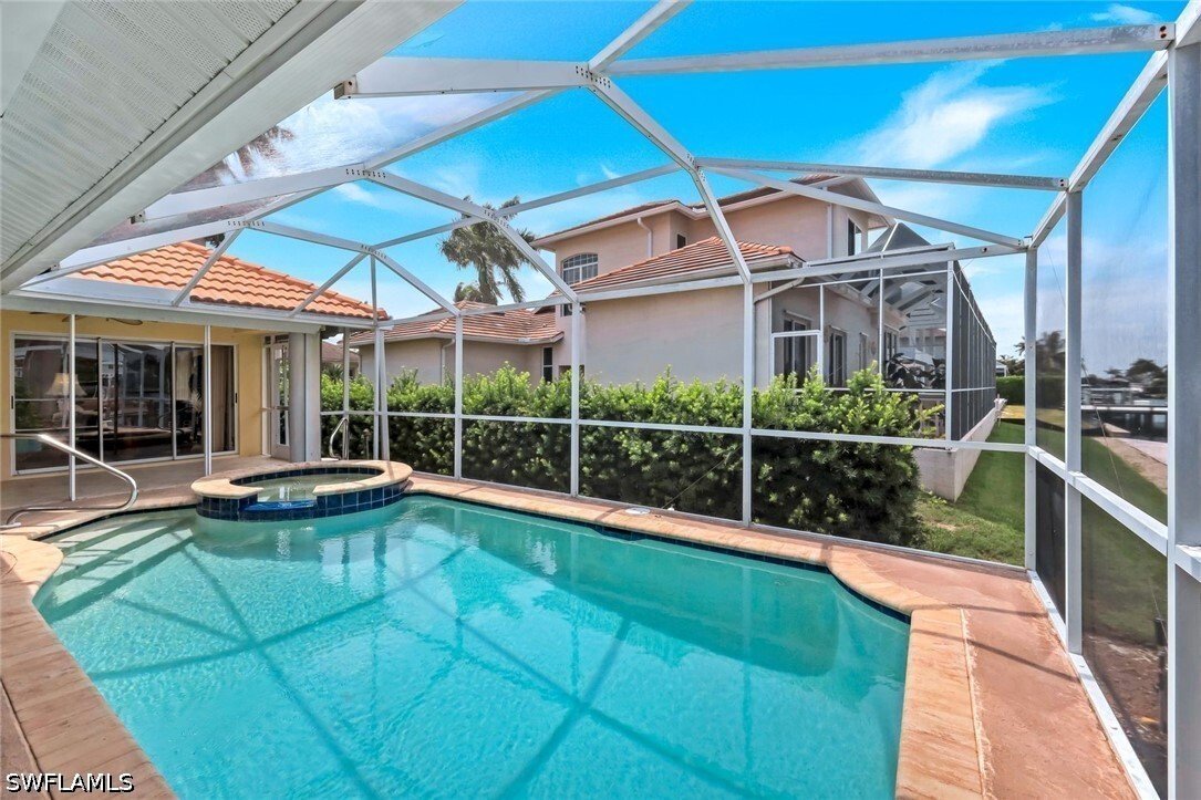 House in Marco Island, Florida, United States 3 - 18502520