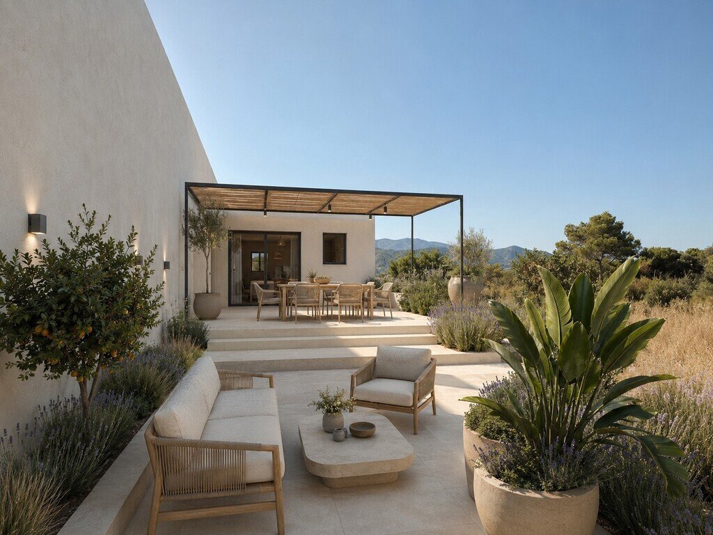 House in Campanet, Balearic Islands, Spain 1 - 18502242