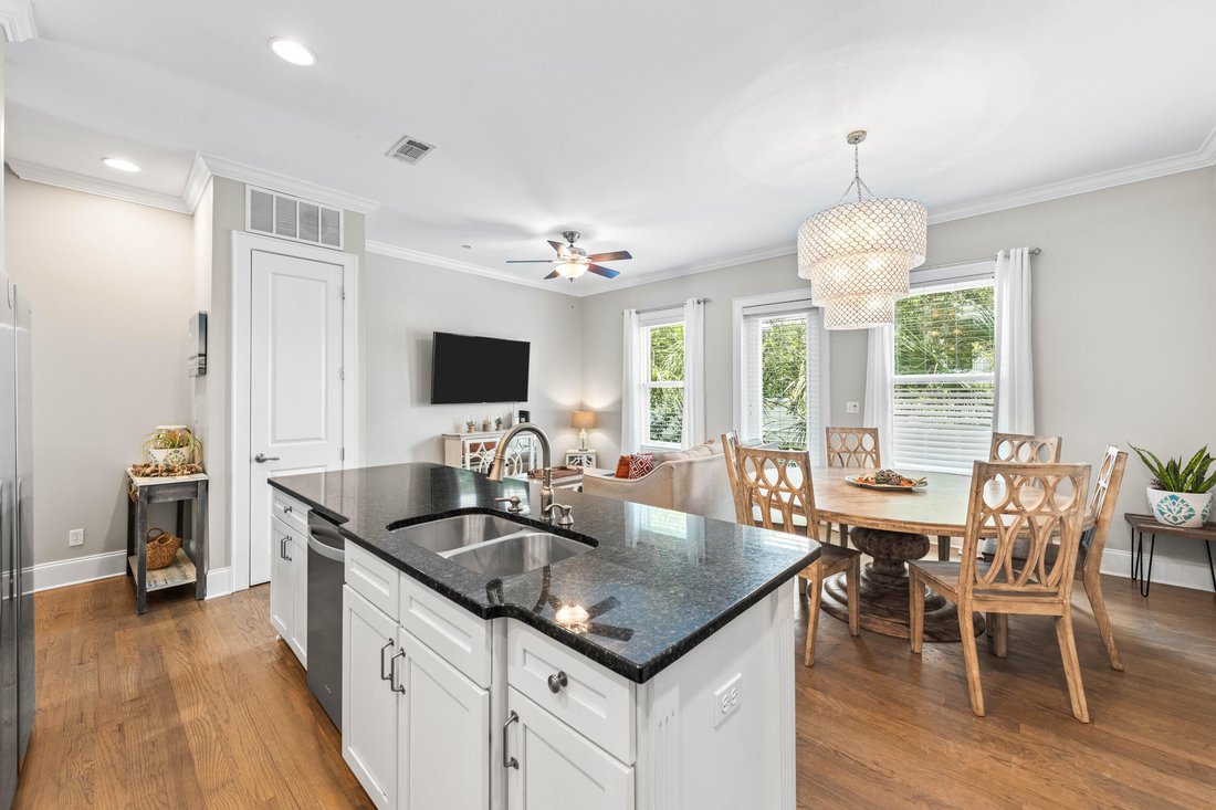 Townhouse in Santa Rosa Beach, Florida, United States 5 - 18505355