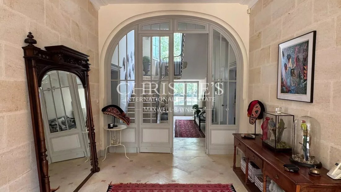 House in Saint-Émilion, Nouvelle-Aquitaine, France 5 - 18501186