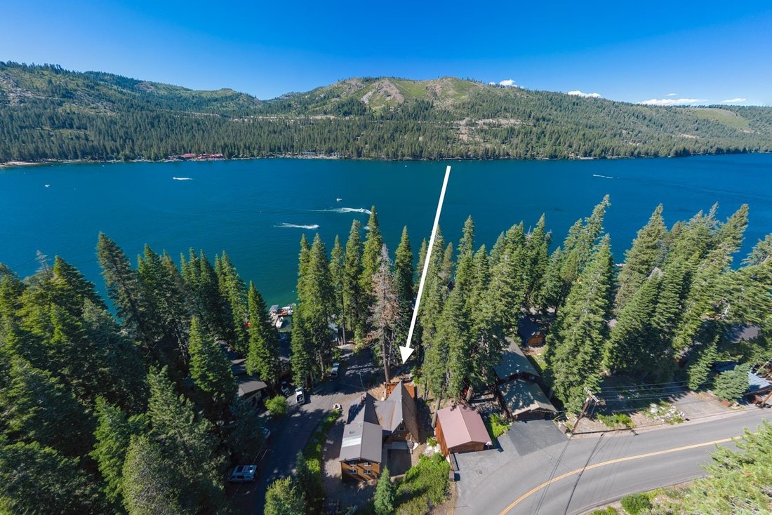 House in Truckee, California, United States 1 - 18501693