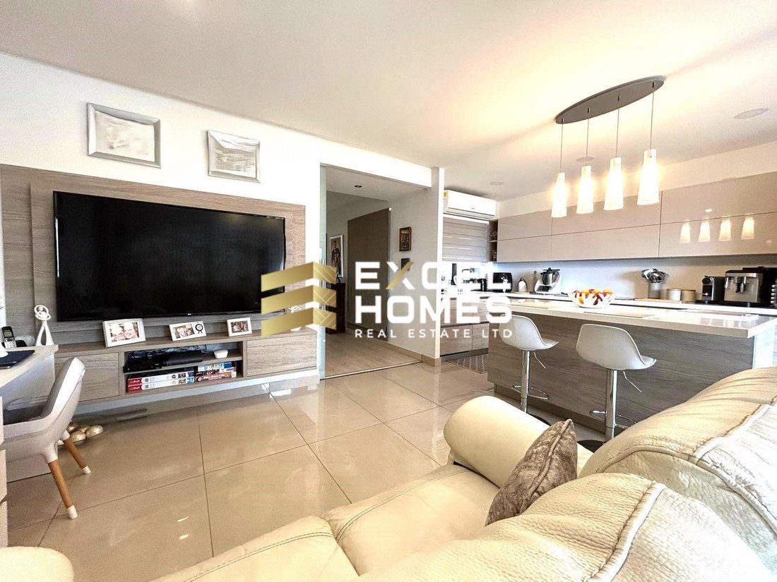 Penthouse in Madliena, Malta 2 - 15839028