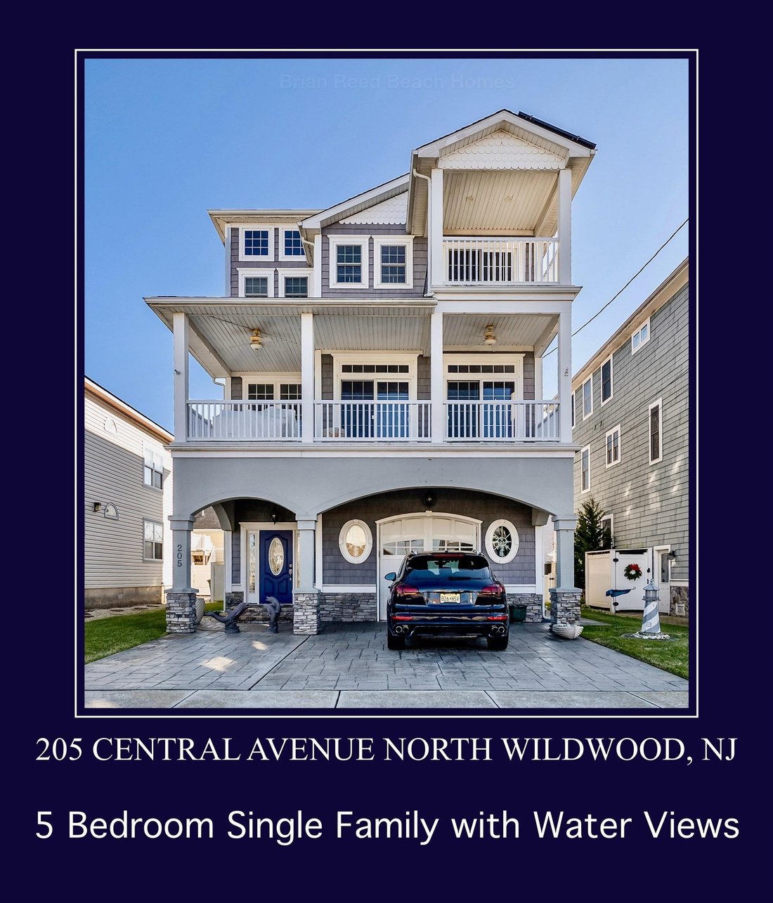 House in Wildwood, New Jersey, United States 1 - 18506305