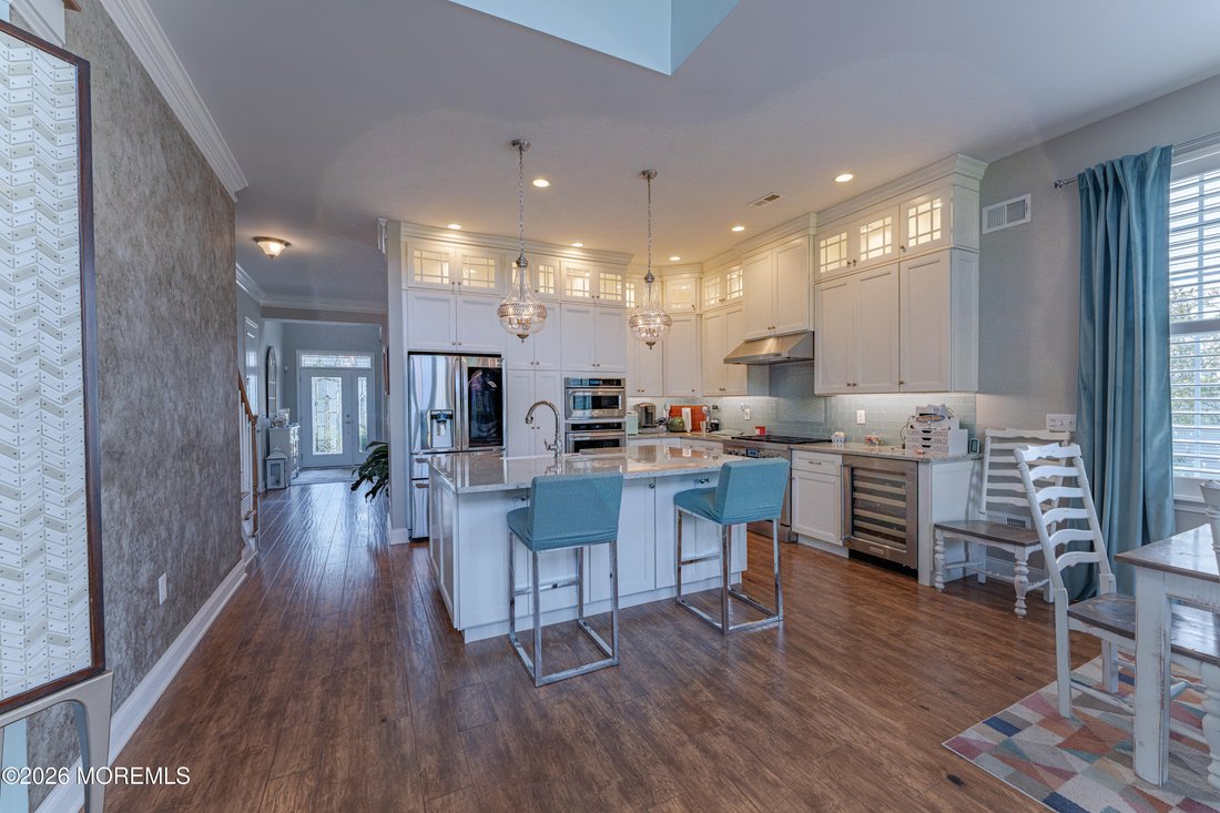 House in Lacey Township, New Jersey, United States 4 - 18505325