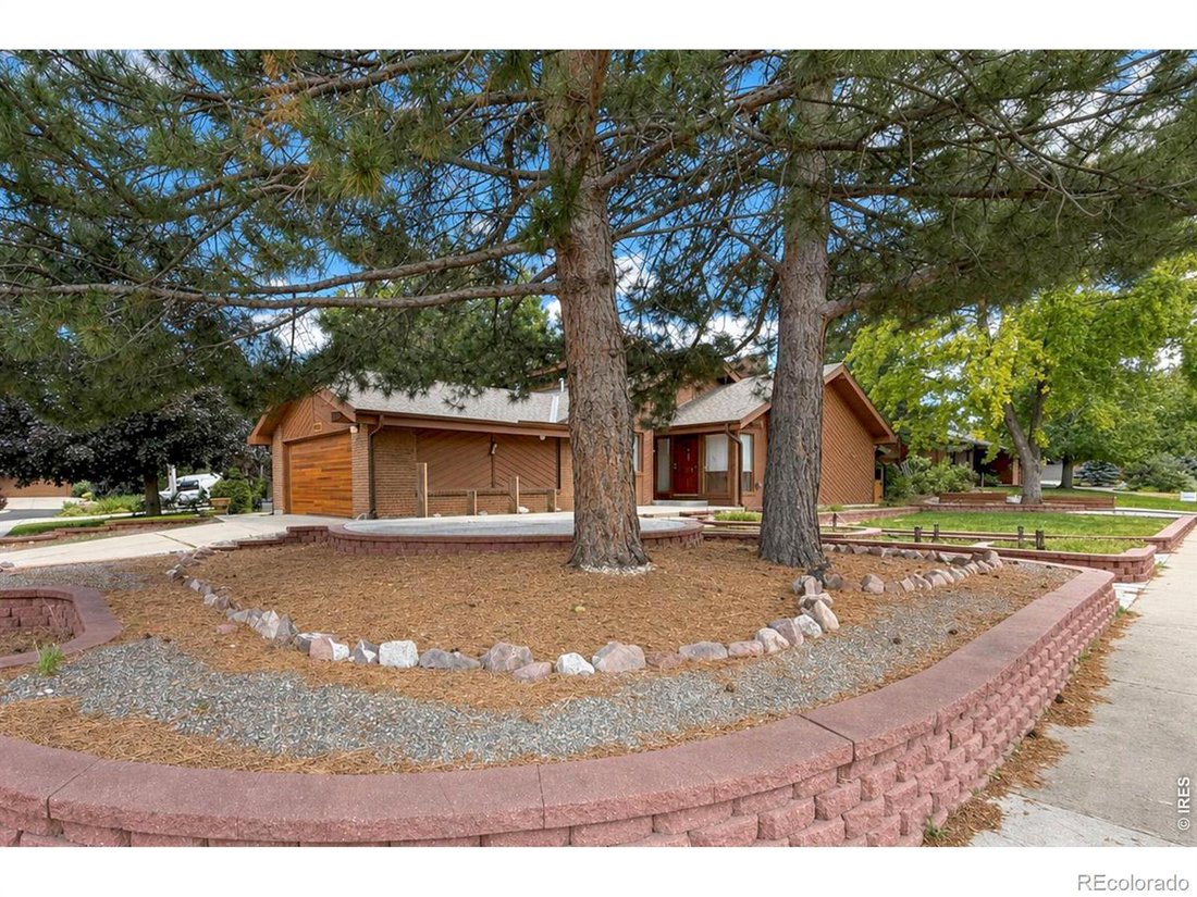 House in Boulder, Colorado, United States 4 - 18501837