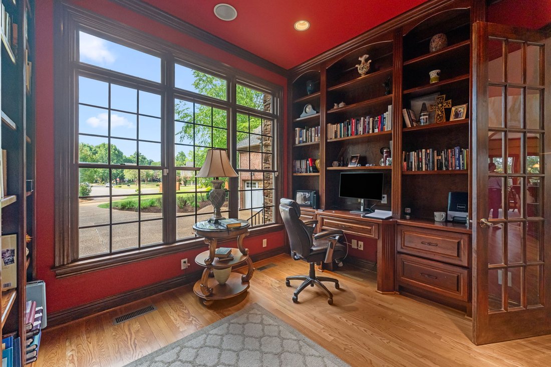 House in Smithfield, Virginia, United States 4 - 18499874