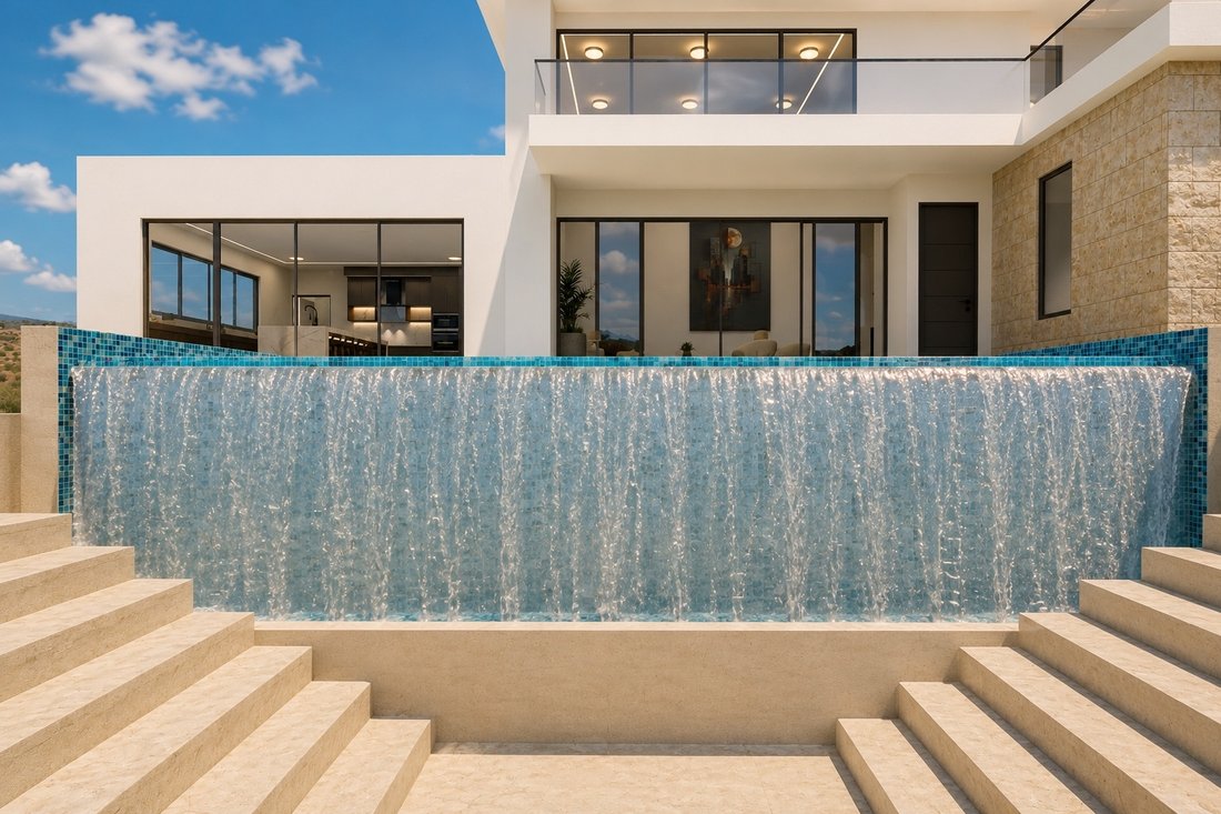 Villa in Willemstad, Curaçao, Curaçao 4 - 18498750