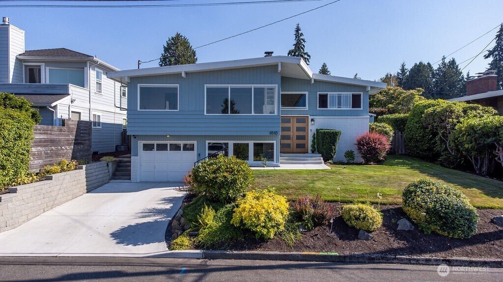 House in Woodway, Washington, United States 1 - 18499743
