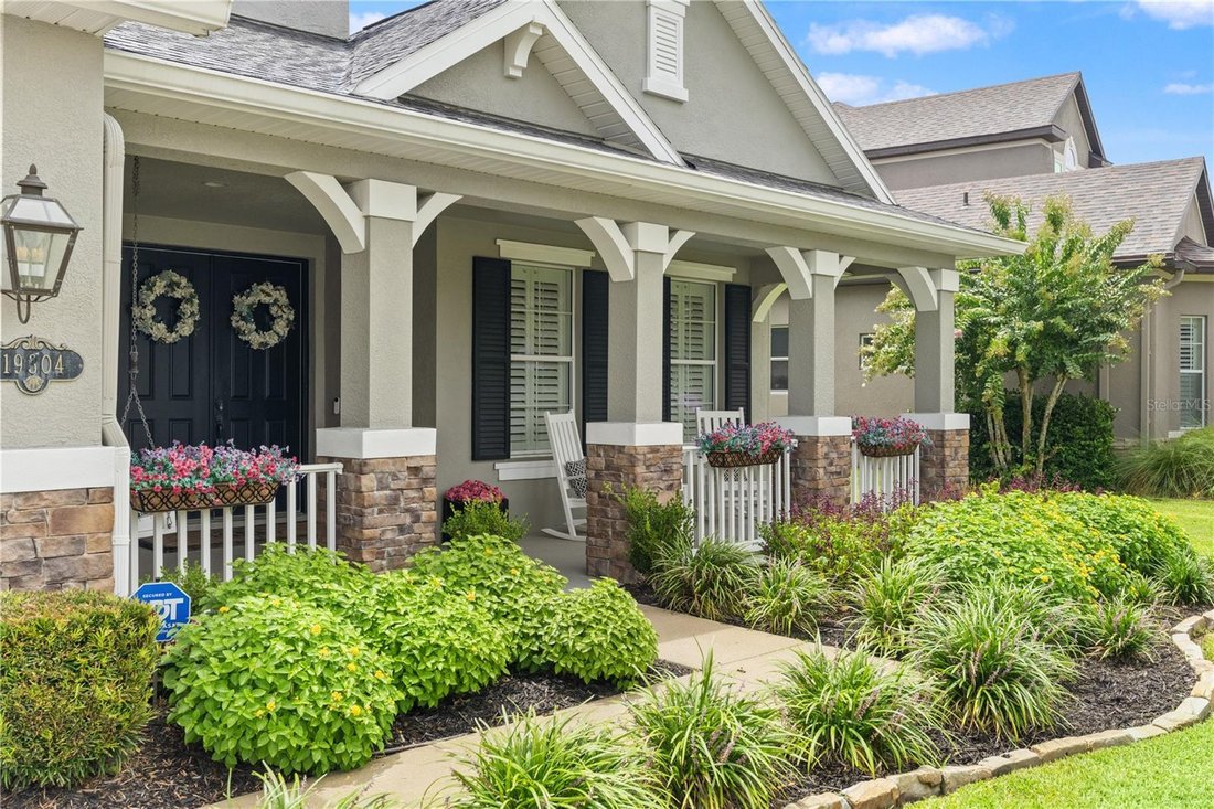 House in Tampa, Florida, United States 5 - 18502546