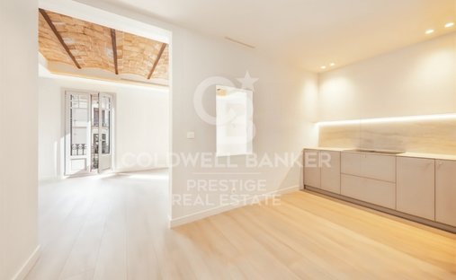 Apartment in Eixample, Barcelona, Spain 1
