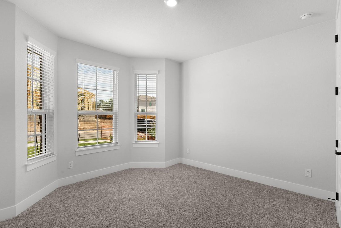 House in Georgetown, Texas, United States 4 - 17609260