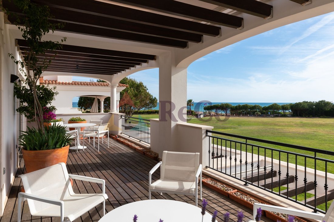 Apartment in Vale do Lobo, Almancil, Portugal 3 - 18504097