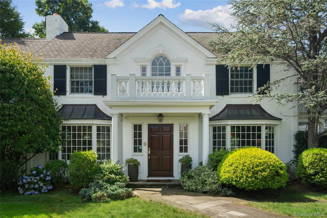House in Scarsdale, New York, United States 2 - 18505145