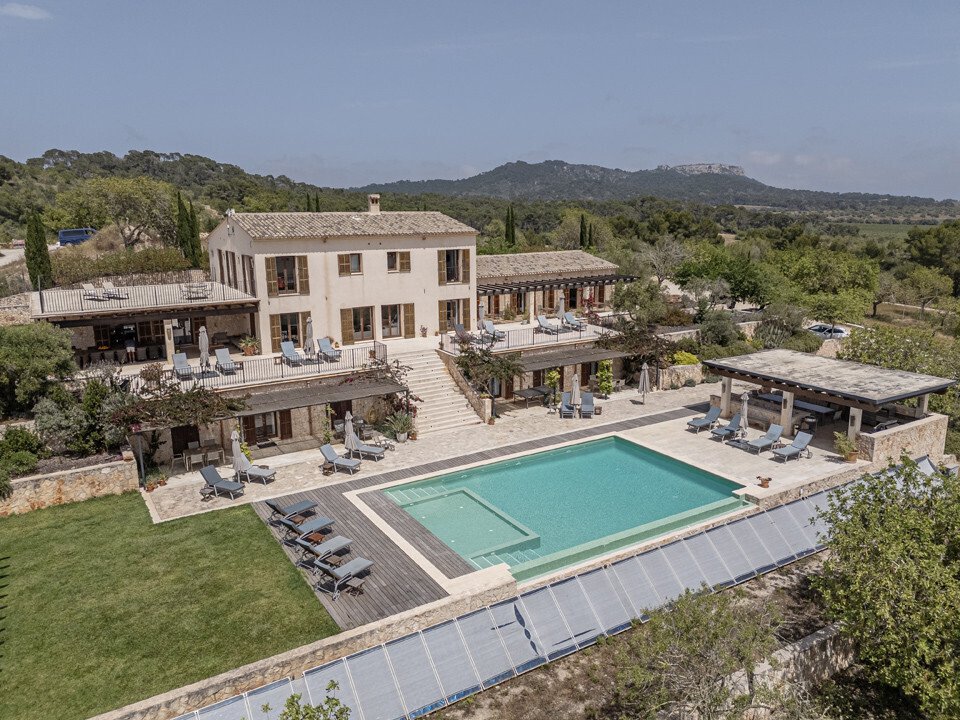 Villa in Felanitx, Balearic Islands, Spain 4 - 18500390