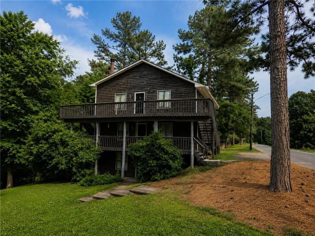 House in Marietta, Georgia, United States 5 - 18499528