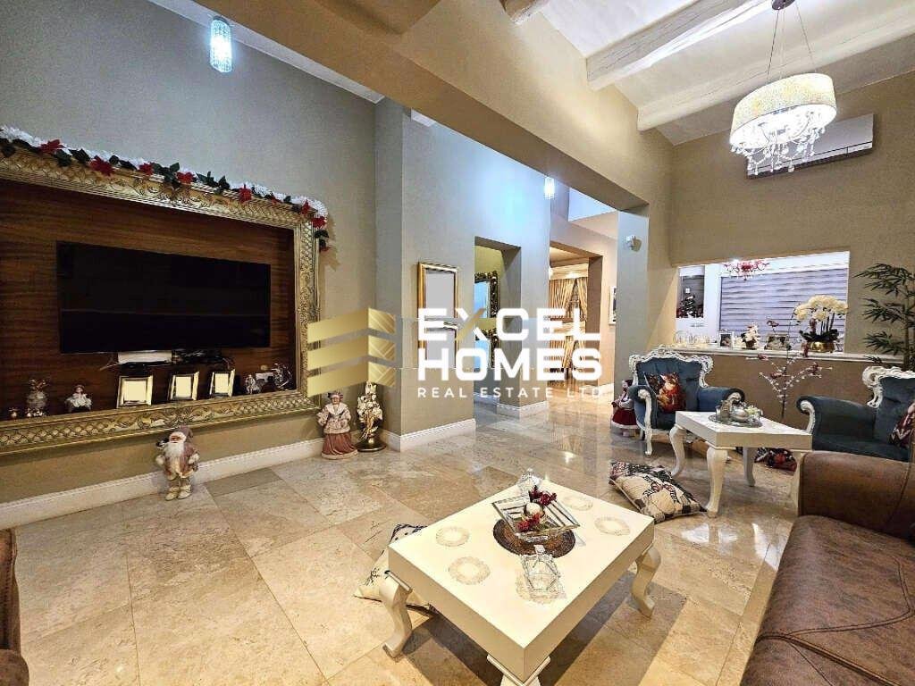 Townhouse in Ir-Rabat, Malta 4 - 15839649