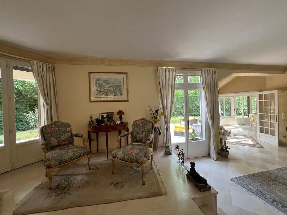 Maison à Le Vésinet, Île-de-France, France 3 - 18502724