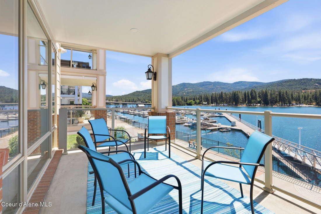 Condo in Post Falls, Idaho, United States 2 - 18502459