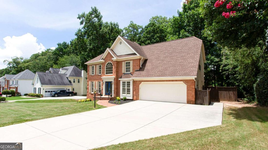 House in Snellville, Georgia, United States 5 - 18503321