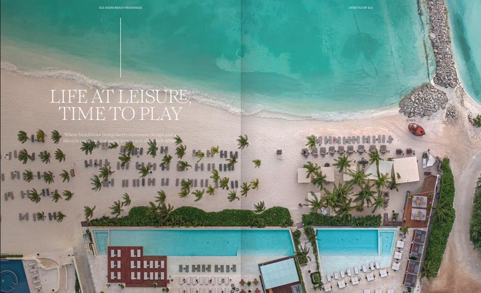 Apartment in Cancún, Quintana Roo, Mexico 2 - 18501428