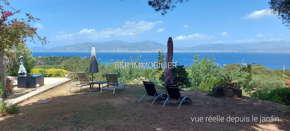 Villa in France 1 - 18501717