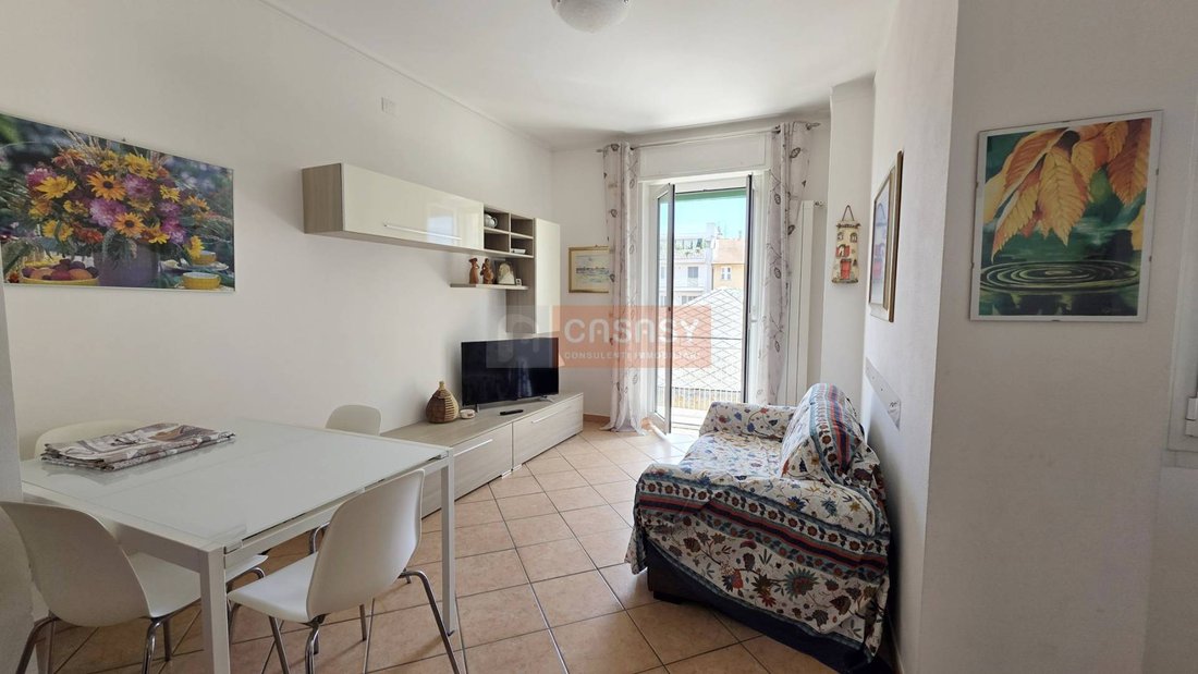 Apartment in Center, Alassio, Italy 3 - 18504682