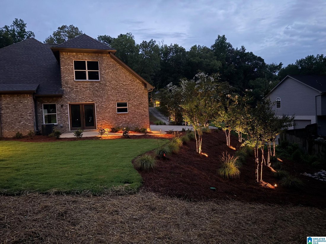 House in Chelsea, Alabama, United States 4 - 18402210