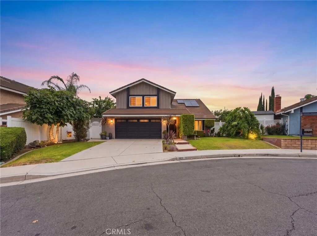 House in Brea, California, United States 3 - 18502976