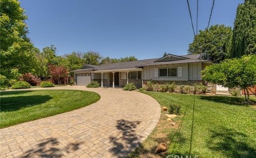 House in Durham, California, United States 1