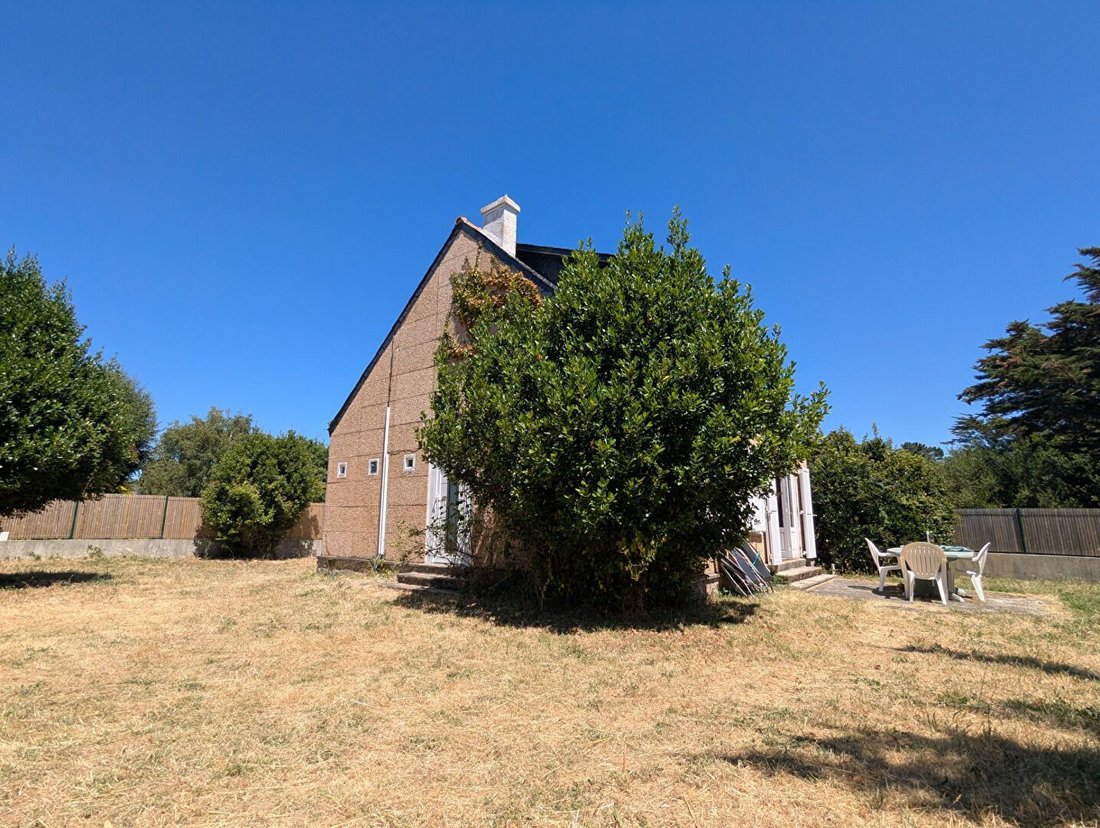House in Arzon, Brittany, France 1 - 18502646