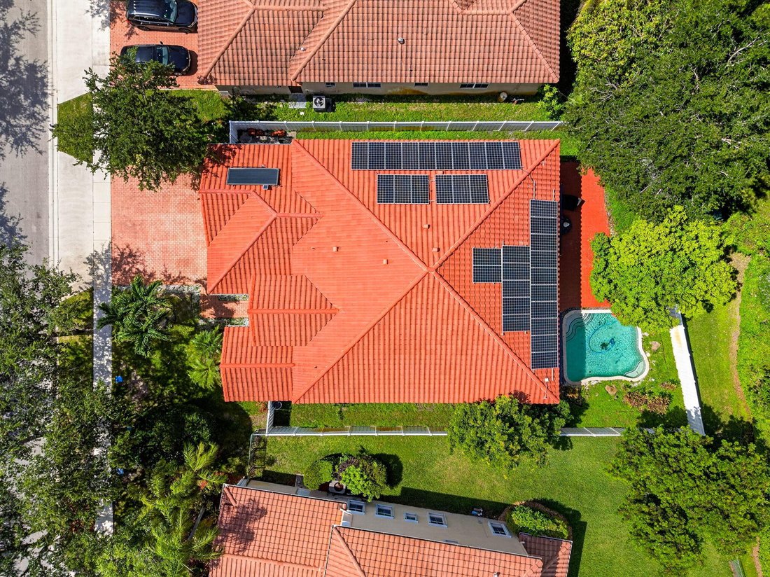 House in Miramar, Florida, United States 1 - 18503427